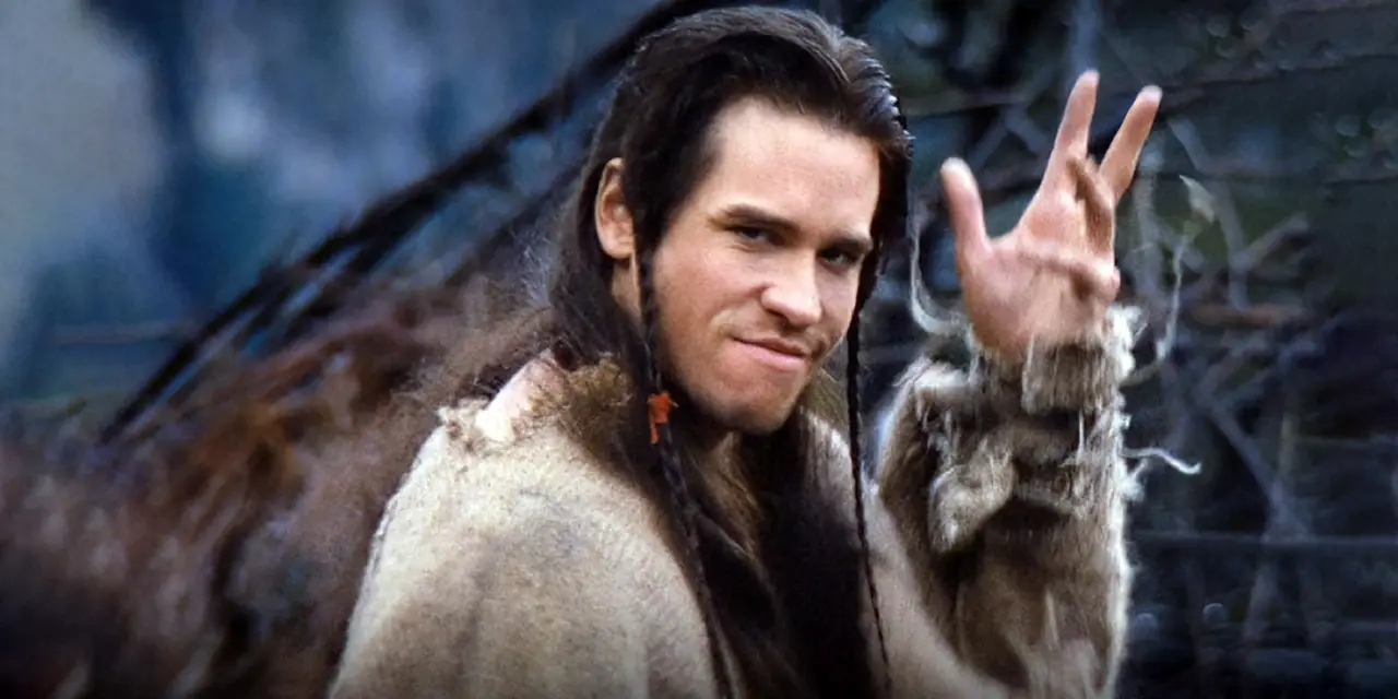 Willow (1988)