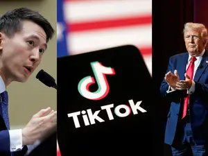 TikTok warns it'll be 'forced to go dark' in US as Supreme Court upholds ban law