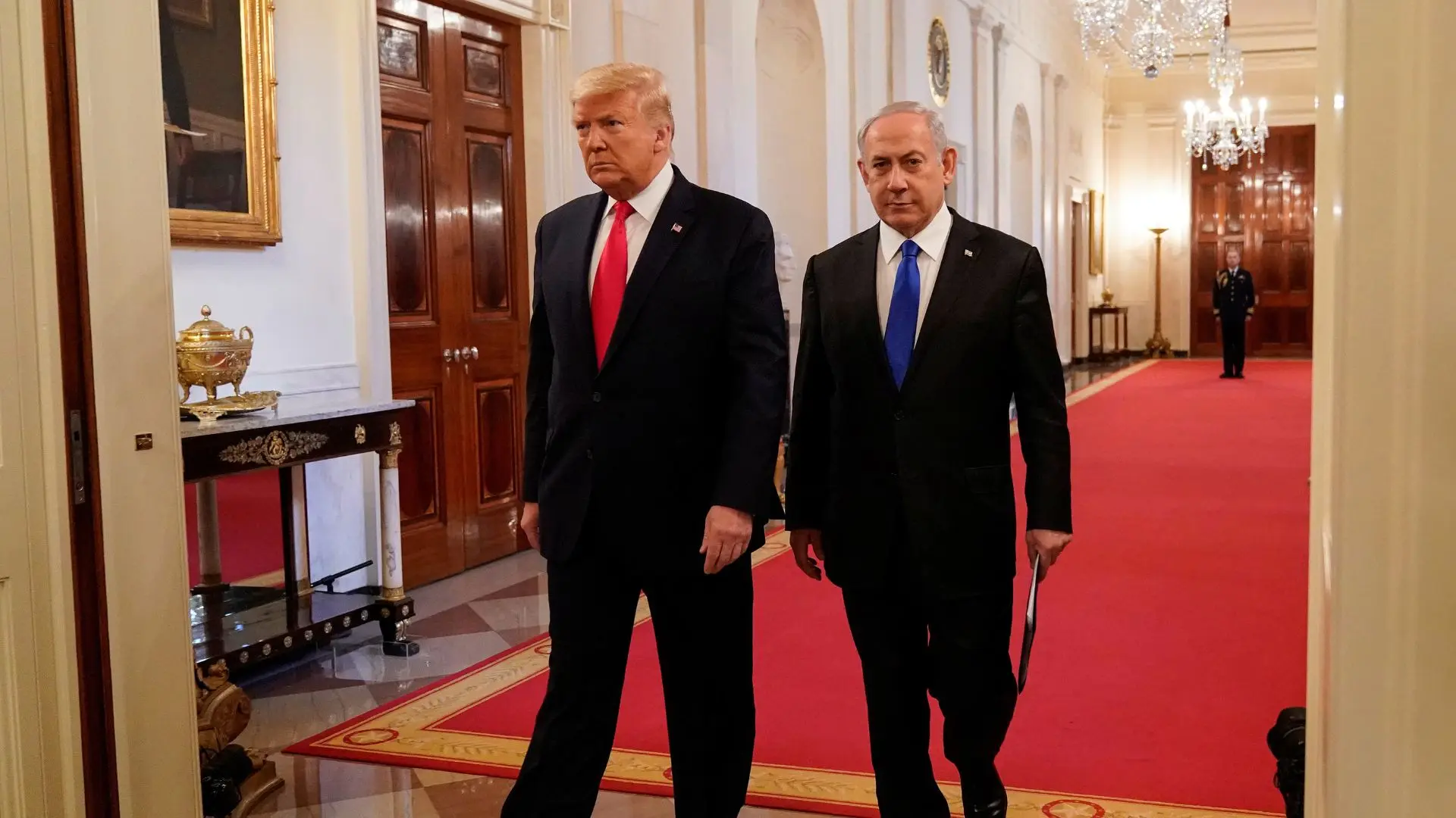 Trump to greenlight supply of 2,000-pound bombs to Israel, undo Biden-era sanctions on settlers: Report Trump to greenlight supply of 2,000-pound bombs to Israel, undo Biden-era sanctions on settlers: Report