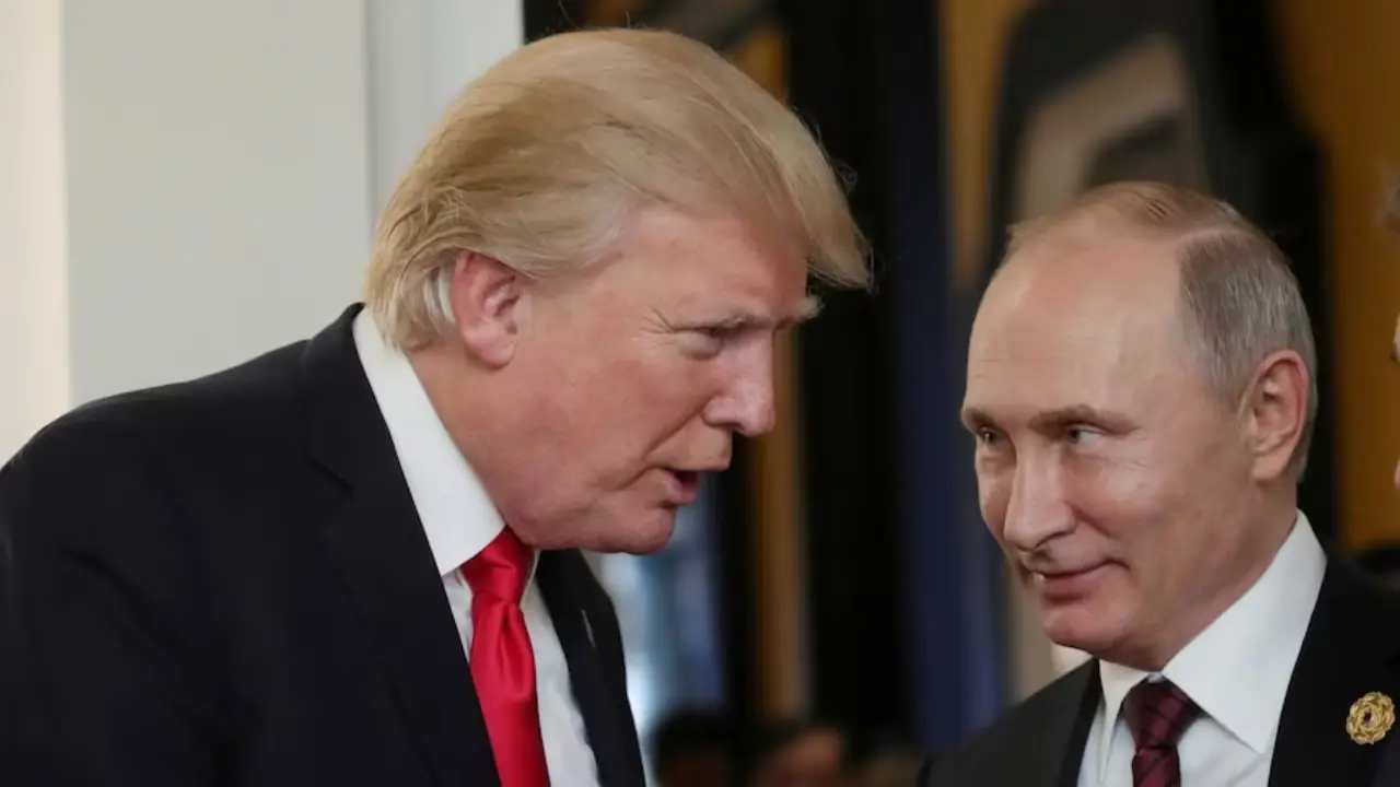Did Trump's warning scare off Putin? Here's how Russian president lived up to Trump's 'Easter truce' promise