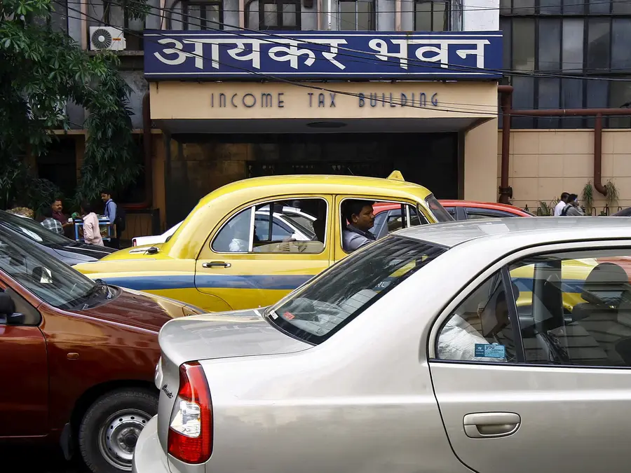 India Budget 2025: Tax relief, TCS, TDS & more