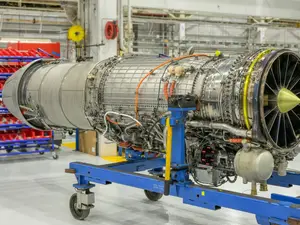 After delays, GE resumes engine delivery for India's Tejas fighter jets