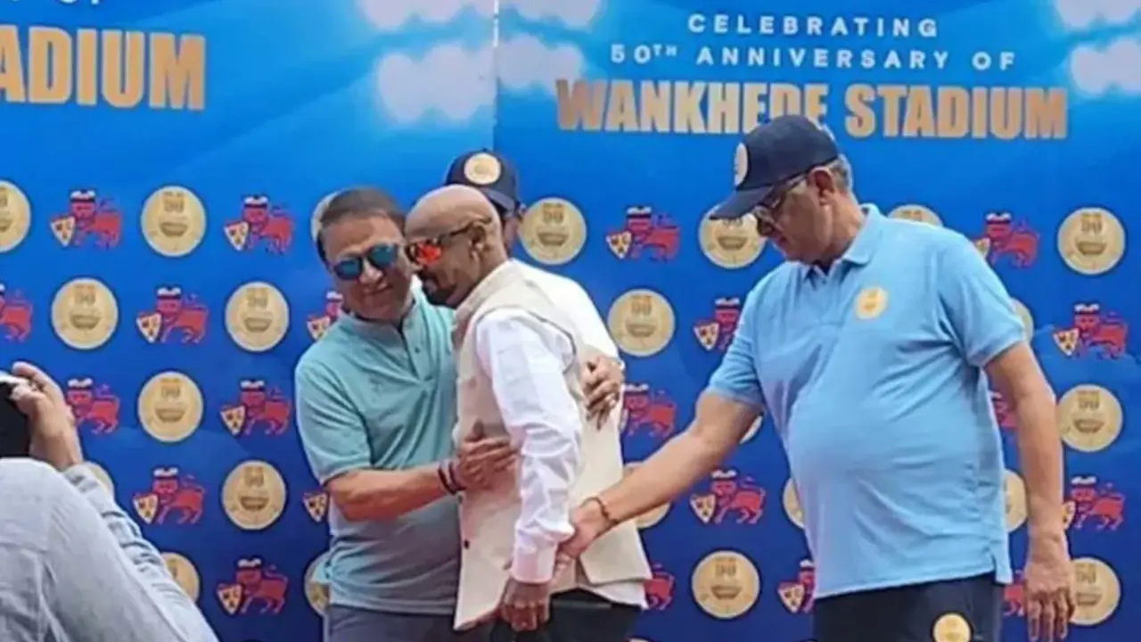 Vinod Kambli set to earn $350 per month, all thanks to THIS former India cricketer. KNOW WHO Vinod Kambli set to earn $350 per month, all thanks to THIS former India cricketer. KNOW WHO