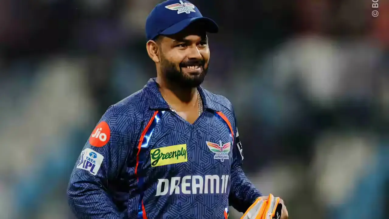 Iceland Cricket's viral 'Scammers XI' dig targets pricey IPL stars, Rishabh Pant named captain Iceland Cricket's viral 'Scammers XI' dig targets pricey IPL stars, Rishabh Pant named captain