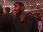 Jasprit Bumrah attends Coldplay concert, lead singer Chris Martin dedicates song – Watch