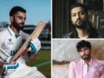 Ranveer Singh, Vicky Kaushal send warm wishes as Virat Kohli announces retirement from Test Cricket: Go well, King!