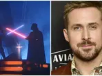 Ryan Gosling's movie set in a galaxy far far away gets a name 'Star Wars: Starfighter'