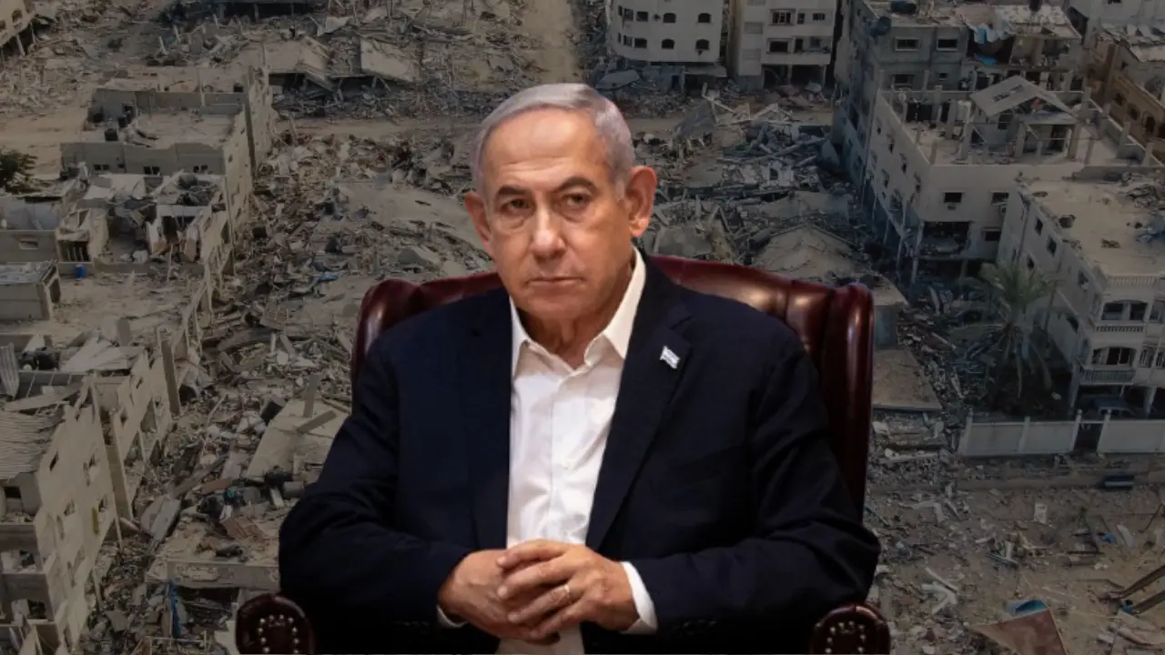 ‘For attempting to plant explosive device’: Israeli strike kills two in Gaza ahead of ceasefire negotiation ‘For attempting to plant explosive device’: Israeli strike kills two in Gaza ahead of ceasefire negotiation