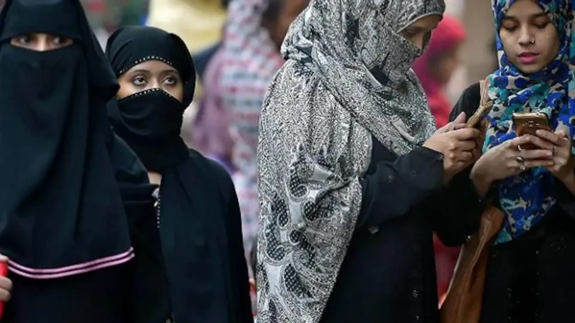 ‘Checking for active ties with Pakistan’: 22 Pakistani women in India gave birth to 95 Indian children; population now over 500