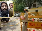 Family of teen who 'sent' bomb threats to 400 schools linked with legitimising Afzal Guru of 2001 Indian Parliament attack