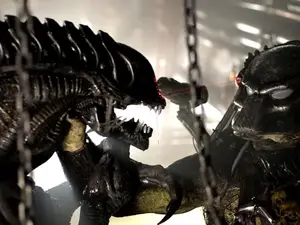 Alien: Earth new teaser hints at possible Xenomorph vs Predator showdown
