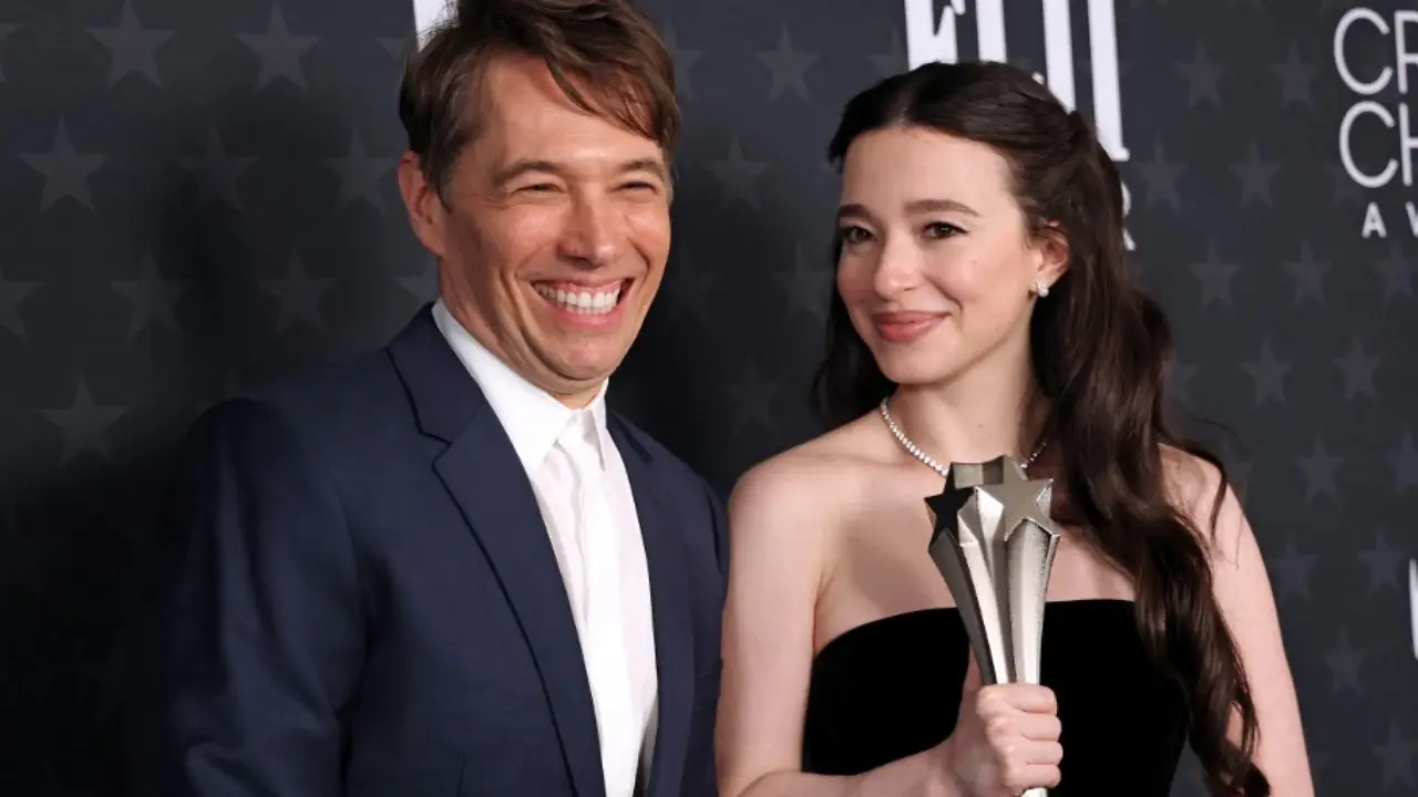 Critics Choice Awards: Anora, Emilia Perez win big. Check full winners list here Critics Choice Awards: Anora, Emilia Perez win big. Check full winners list here