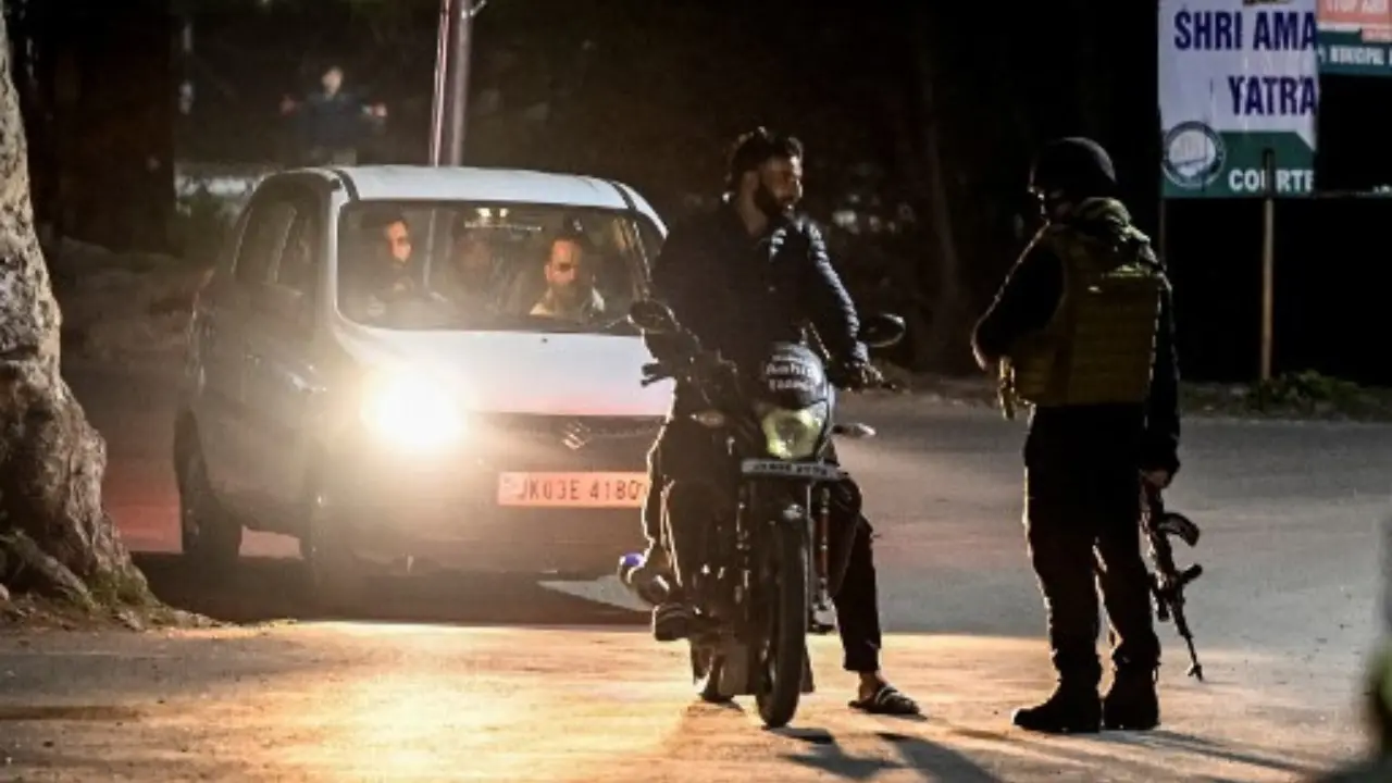 Pahalgam terror attack: Juice seller mistaken for a namesake, survives attack Pahalgam terror attack: Juice seller mistaken for a namesake, survives attack
