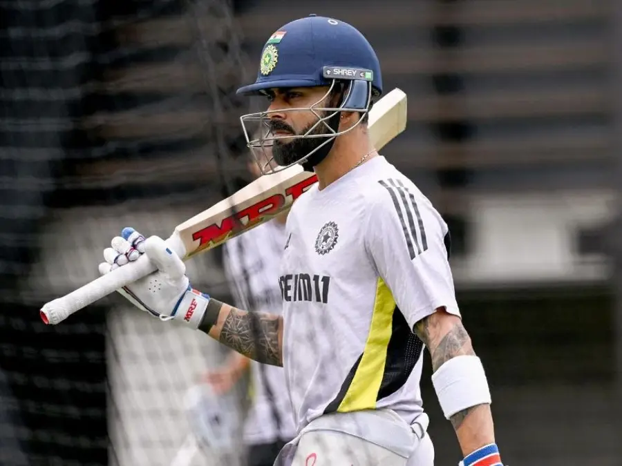 Ranji Trophy: Virat Kohli set to join Delhi team for practice on Tuesday
