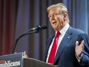 Why does Trump want to reopen Alcatraz, notorious prison closed since 1963?