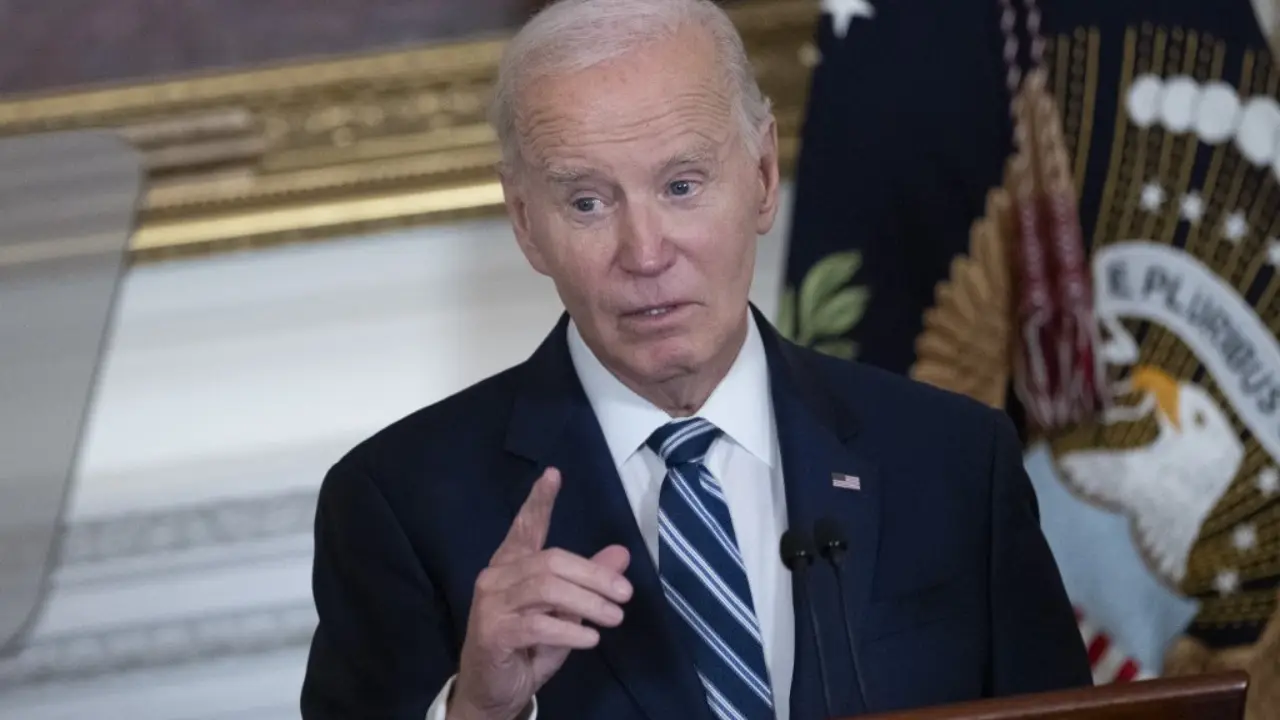 Two death row inmates turn down Biden's pardon, choose death sentence instead. Here's why Two death row inmates turn down Biden's pardon, choose death sentence instead. Here's why