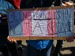 Transgender women being forcefully transferred to men prisons after Trump's order: 'Pawn in others' political games'