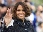 'I had an amazing dress to wear tonight': Hallie Berry on Cannes new red carpet dress code