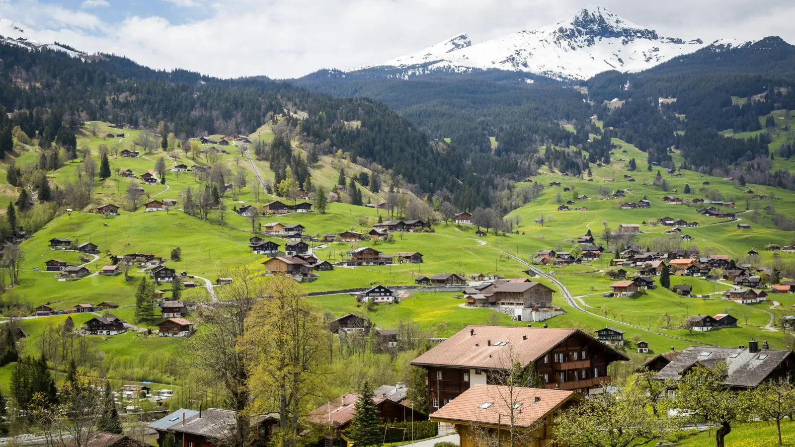 Switzerland