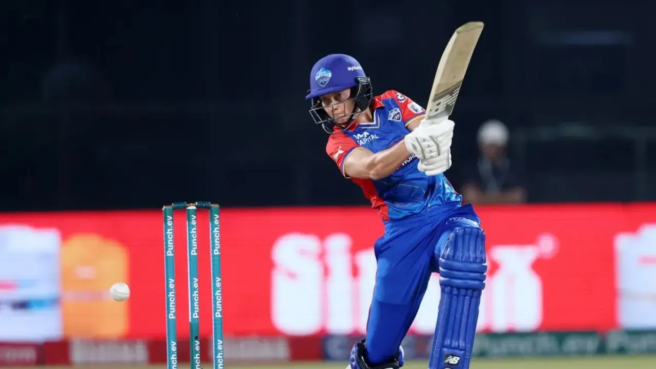 Exclusive | WPL 2025: MEG-nitude of change as Delhi Capitals chase elusive trophy Exclusive | WPL 2025: MEG-nitude of change as Delhi Capitals chase elusive trophy