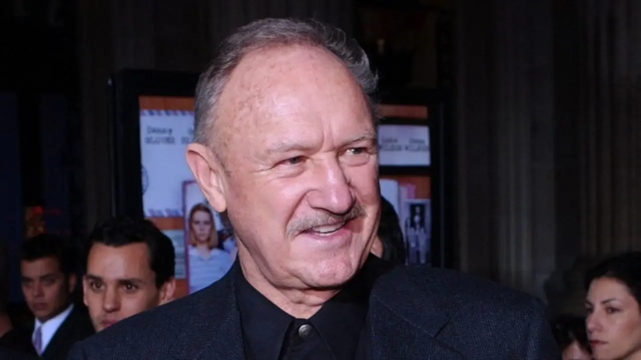 Oscar winning actor Gene Hackman and wife Betsy Arakawa found dead in Santa Fe home Oscar winning actor Gene Hackman and wife Betsy Arakawa found dead in Santa Fe home