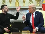 ‘Don’t take the bait’: Zelensky was warned hours before White House spat with Trump