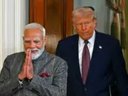 Indian government’s big plan to counter Trump’s 26 per cent tariffs? Step one: ‘Carefully examining’ the impact