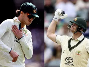 BGT – ‘I was having a heart attack,’ Smith on Konstas’ unfazed approach against Bumrah