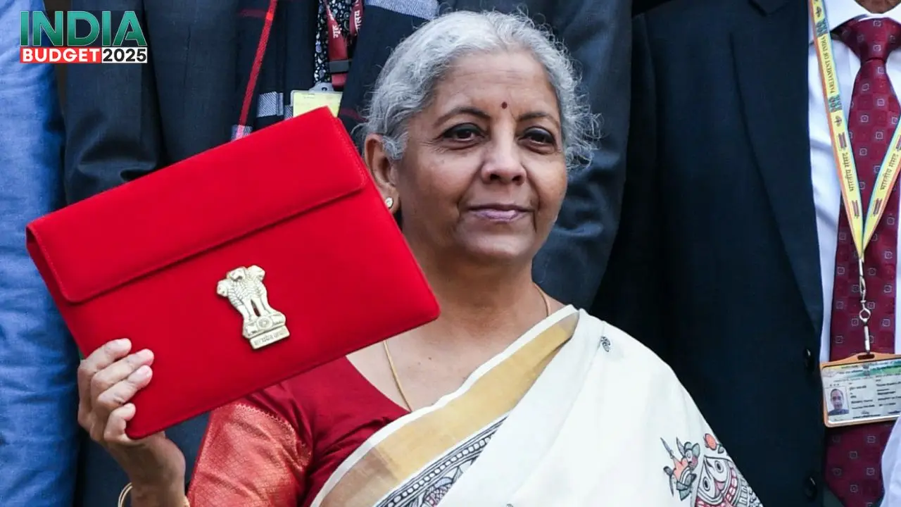 Union Budget 2025: FM Sitharaman proposes to include crypto assets in assessing undisclosed income Union Budget 2025: FM Sitharaman proposes to include crypto assets in assessing undisclosed income