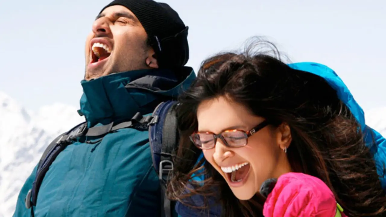 Kickstart new year with these films this January 2025