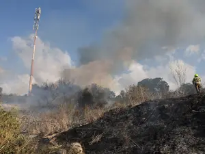 Israel air defences intercept Houthi ballistic missile, sirens heard in several regions