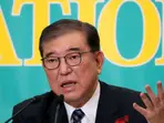 ‘I’m not particularly afraid’: Japan’s Ishiba moves into 'haunted' PM house