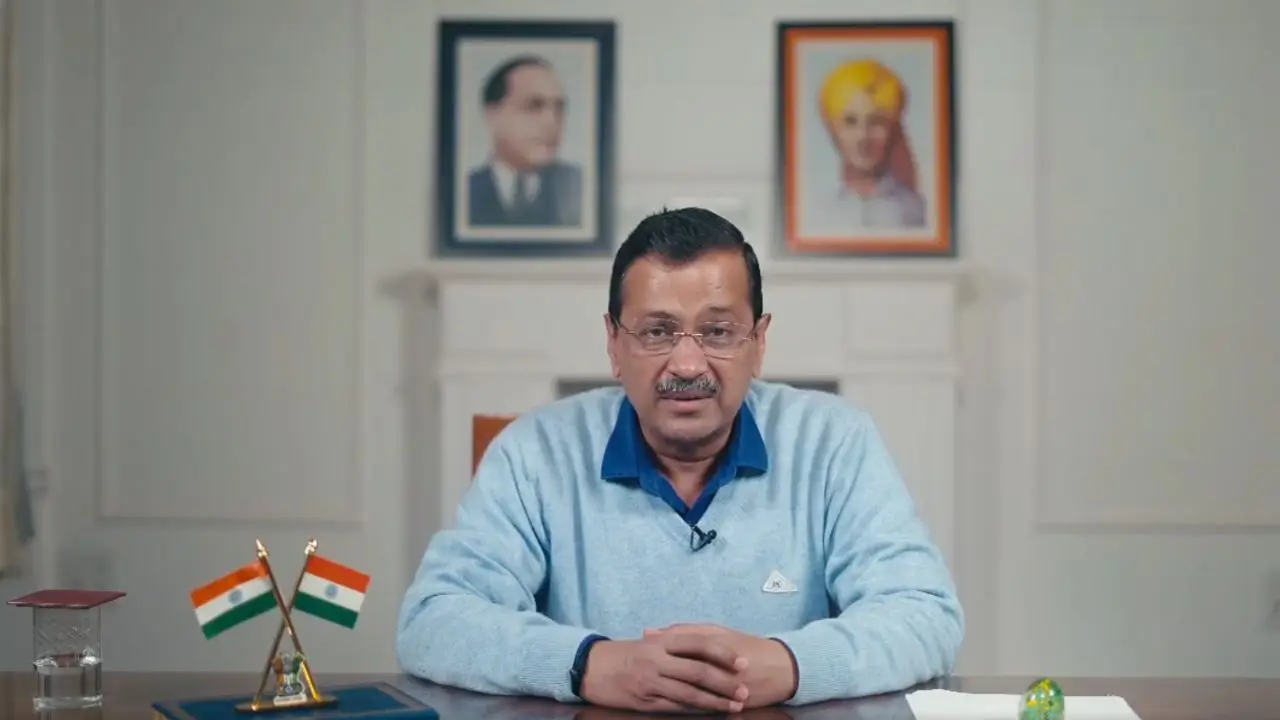 Delhi Elections 2025: Arvind Kejriwal urges BJP supporters to vote for AAP even as 8 of his party MLAs resign Delhi Elections 2025: Arvind Kejriwal urges BJP supporters to vote for AAP even as 8 of his party MLAs resign