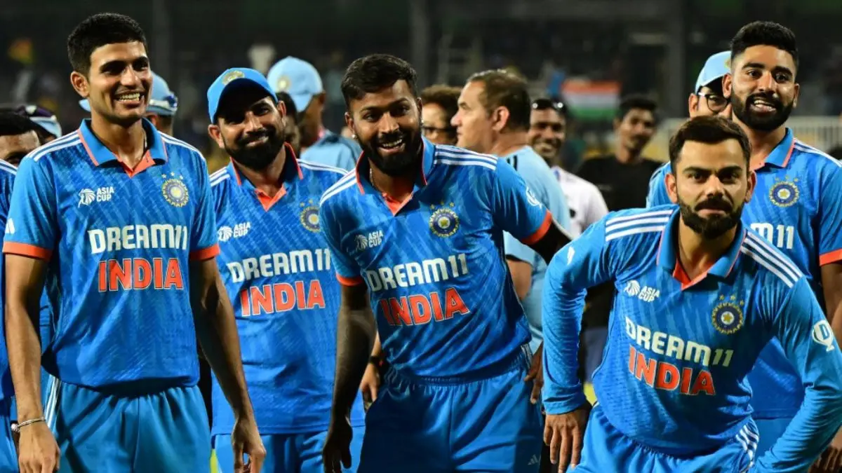 India Champions Trophy 2025 squad - Who all can make the cut? India Champions Trophy 2025 squad - Who all can make the cut?