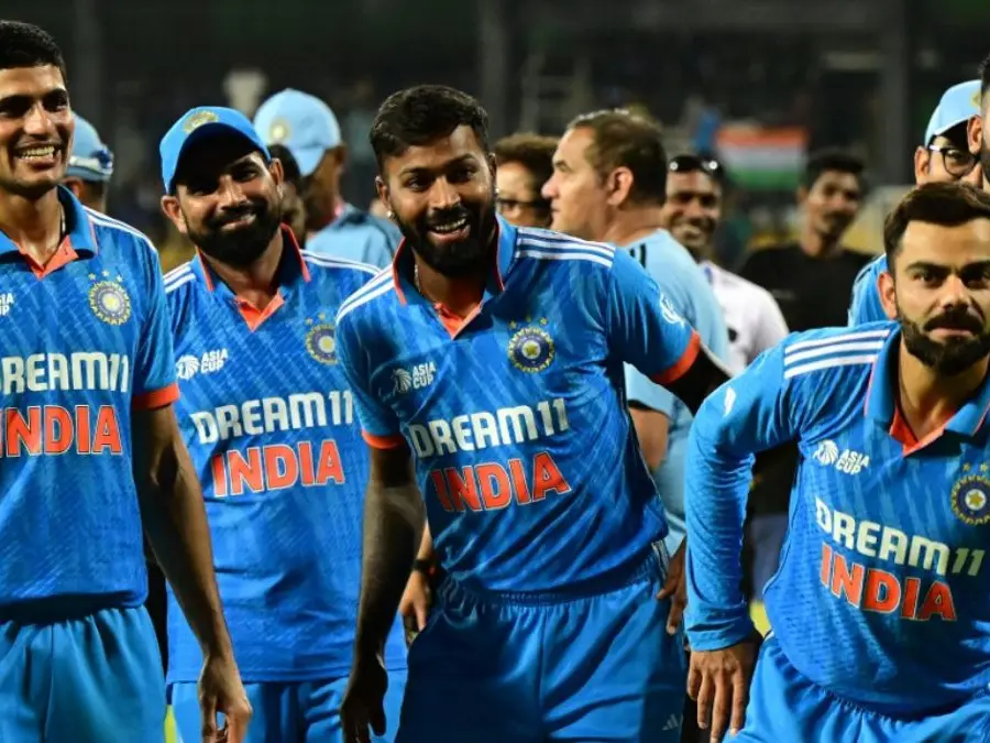 India Champions Trophy 2025 squad - Who all can make the cut?