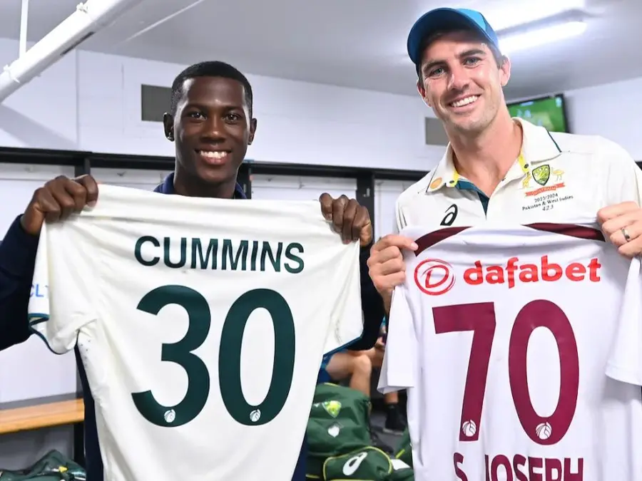 Australia to play first overseas Day/Night Test in West Indies, details inside