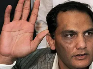 'Crooks are pointing fingers at me,' Mohammad Azharuddin challenges HCA stand order