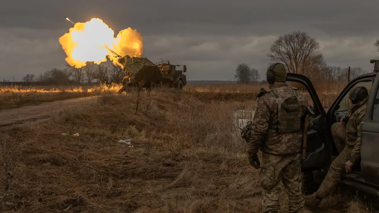 'US-Ukraine Secret Weapon': How Kyiv, Washington planned operations against Russia at 'hidden' military HQ in Germany? 'US-Ukraine Secret Weapon': How Kyiv, Washington planned operations against Russia at 'hidden' military HQ in Germany?