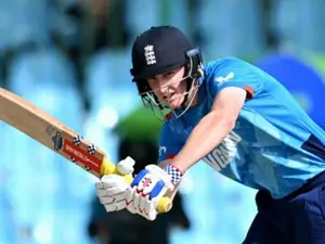 'They haven't told me,' England skipper Harry Brook on being banned in IPL