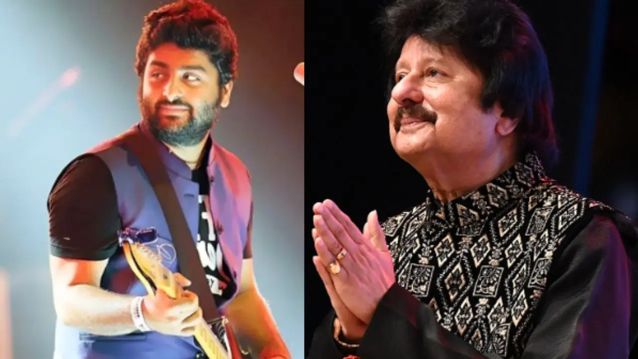 Padma Awards 2025: Ajith Kumar, Pankaj Udhas get Padma Bhushan, Arijit Singh Padma Shri; see full list Padma Awards 2025: Ajith Kumar, Pankaj Udhas get Padma Bhushan, Arijit Singh Padma Shri; see full list
