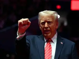 Trump administration directs all federal DEI staff to be put on leave