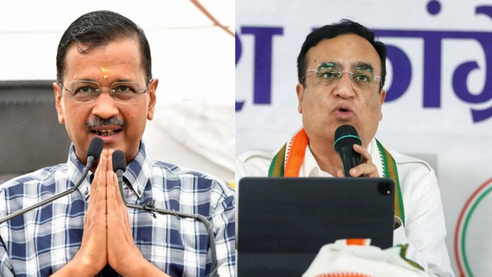 Massive rift in opposition INDIA bloc, AAP demands Congress be kicked out if… Massive rift in opposition INDIA bloc, AAP demands Congress be kicked out if…