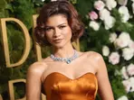 Is Zendaya playing Athena or Calypso in Nolan's The Odyssey? new BTS pics offer clues