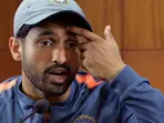 Agarkar explains Karun Nair’s snub from India’s Champions Trophy squad