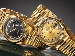 A billion-dollar secret! How Rolex operates as a luxury 'NGO' in plain sight