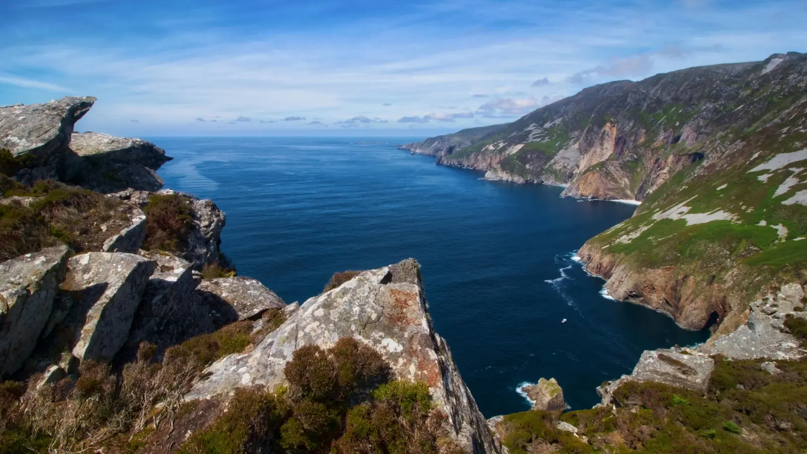 Ireland