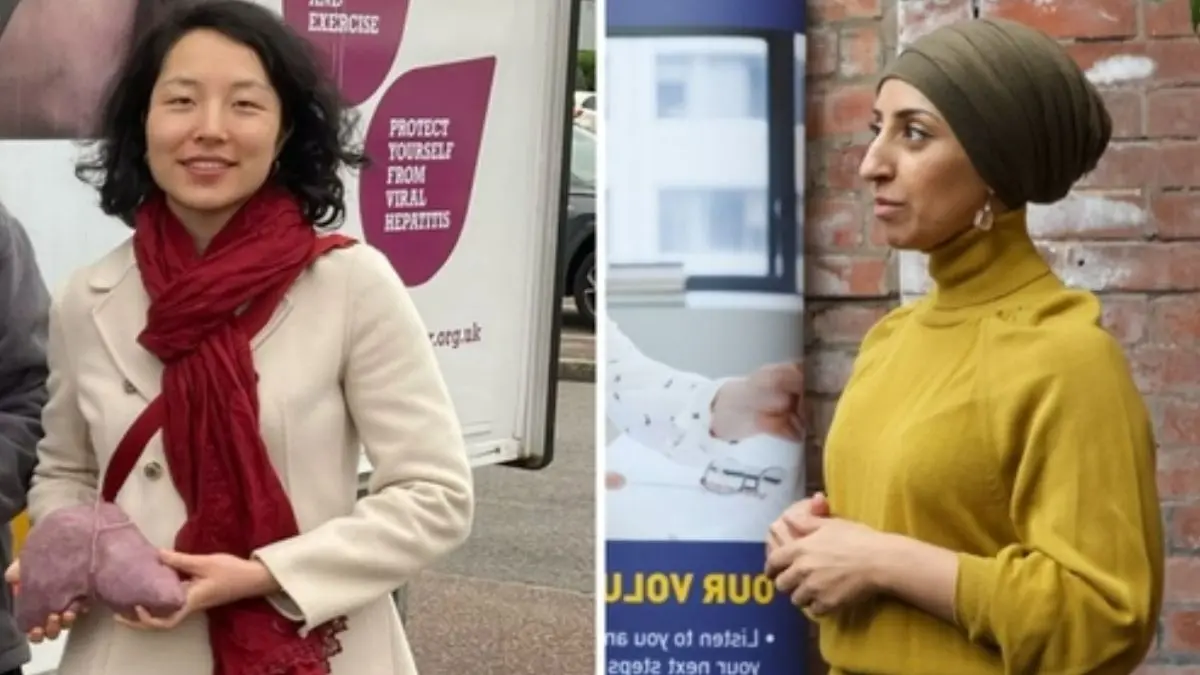 'Unacceptable': Britain strongly condemns Israel's detention of two woman UK MPs