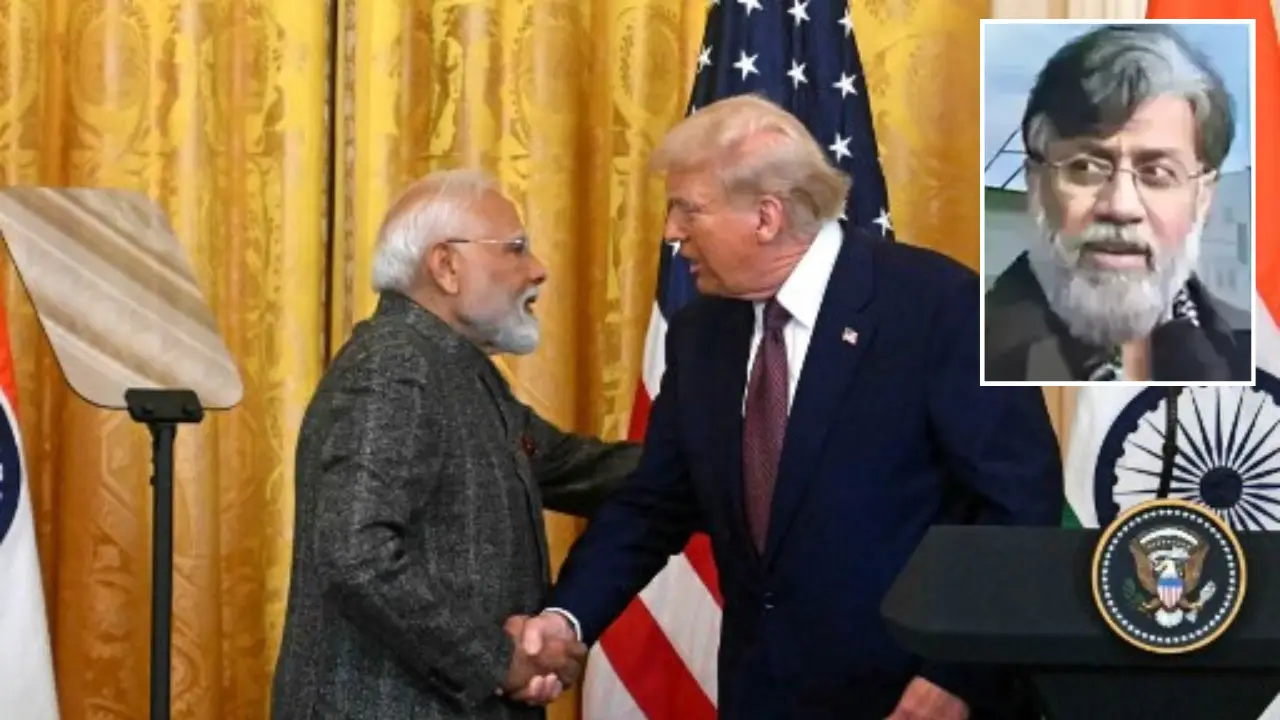 US approves extradition of 26/11 Mumbai terror attack convict Tahawwur Rana to India US approves extradition of 26/11 Mumbai terror attack convict Tahawwur Rana to India
