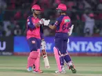IPL 2025 | 'Fastest 200+ run-chase in T20 history:' Sudharsan says GT 'could have taken cues' from RR bowling