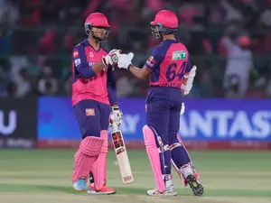 IPL 2025 | 'Fastest 200+ run-chase in T20 history:' Sudharsan says GT 'could have taken cues' from RR bowling